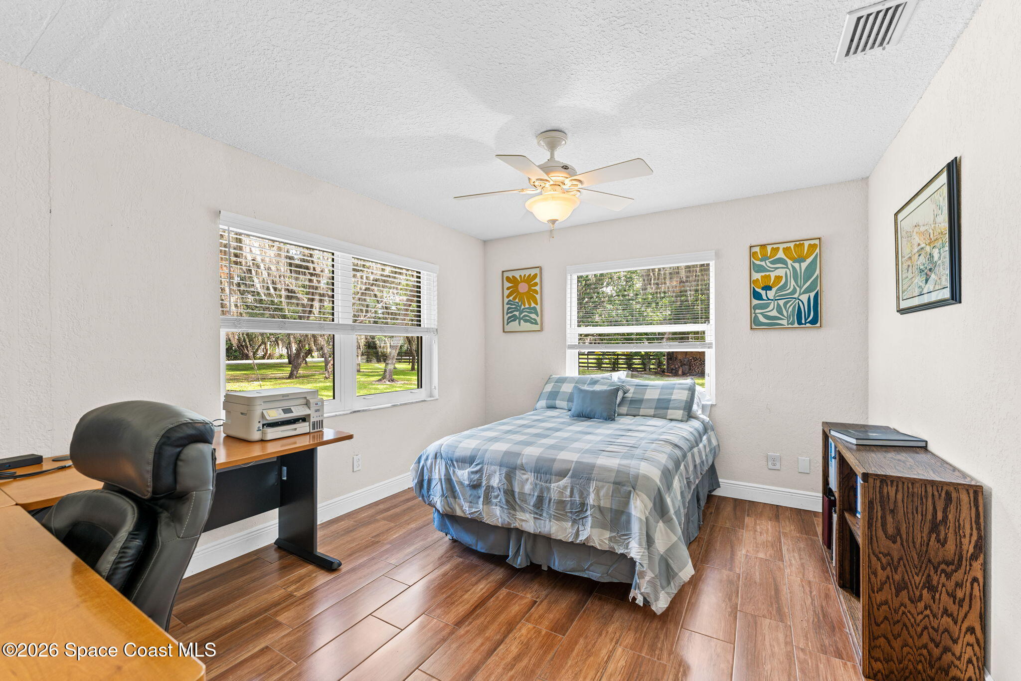 3480 Turtle Mound Road Melbourne, FL 32934 - Photo 37 of 69 bedroom 3