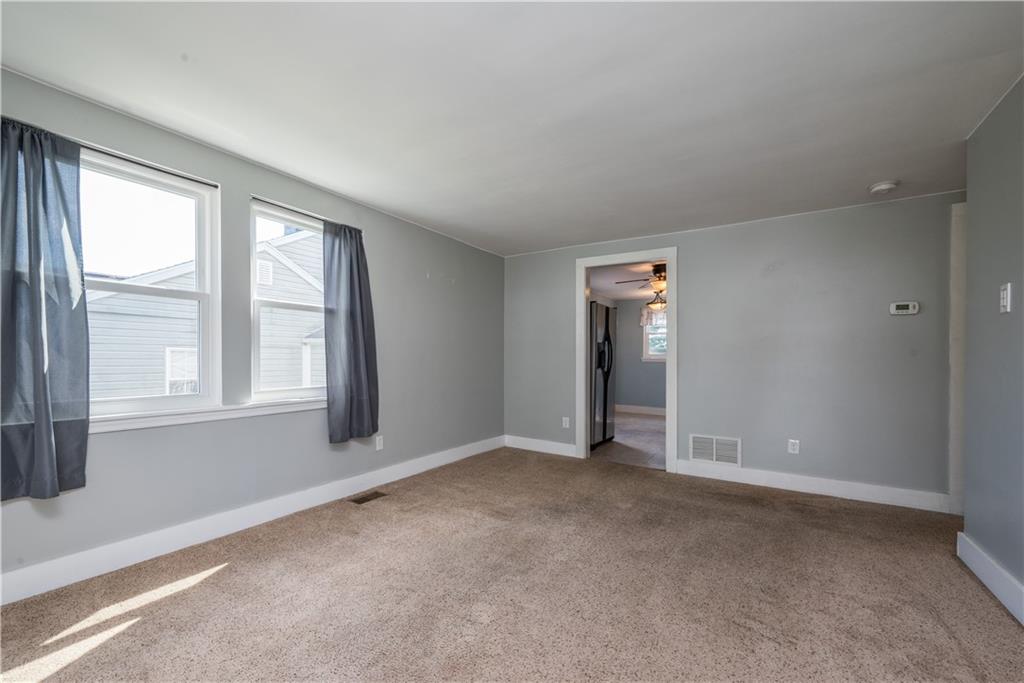 2138 Swallow Hill Road Pittsburgh, PA 15220 - Photo 8 of 29 an empty room with windows