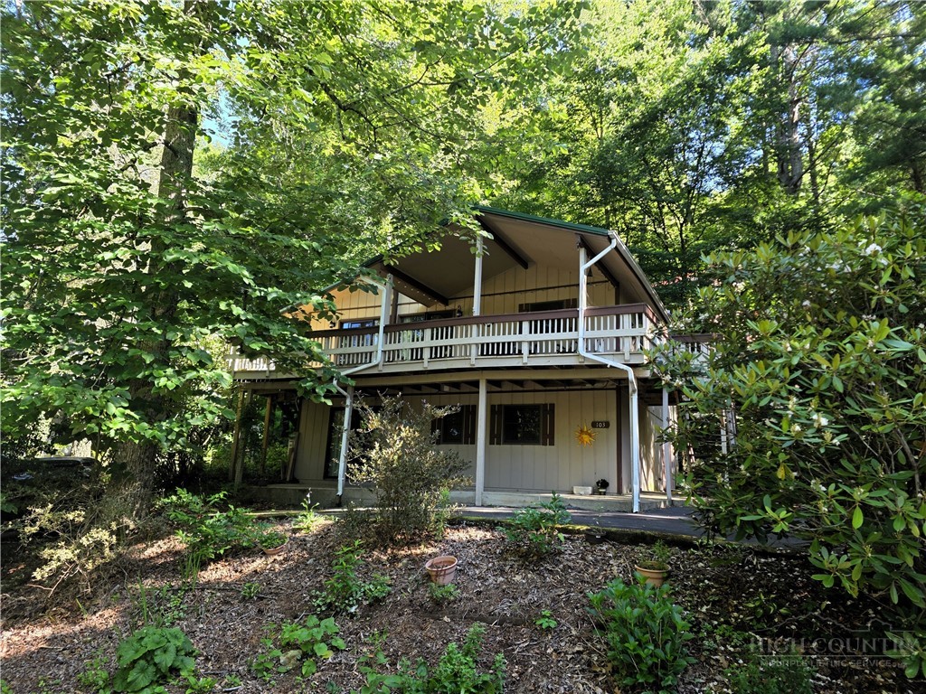 103 Pine View Road Newland, NC 28657 - Photo 2 of 18