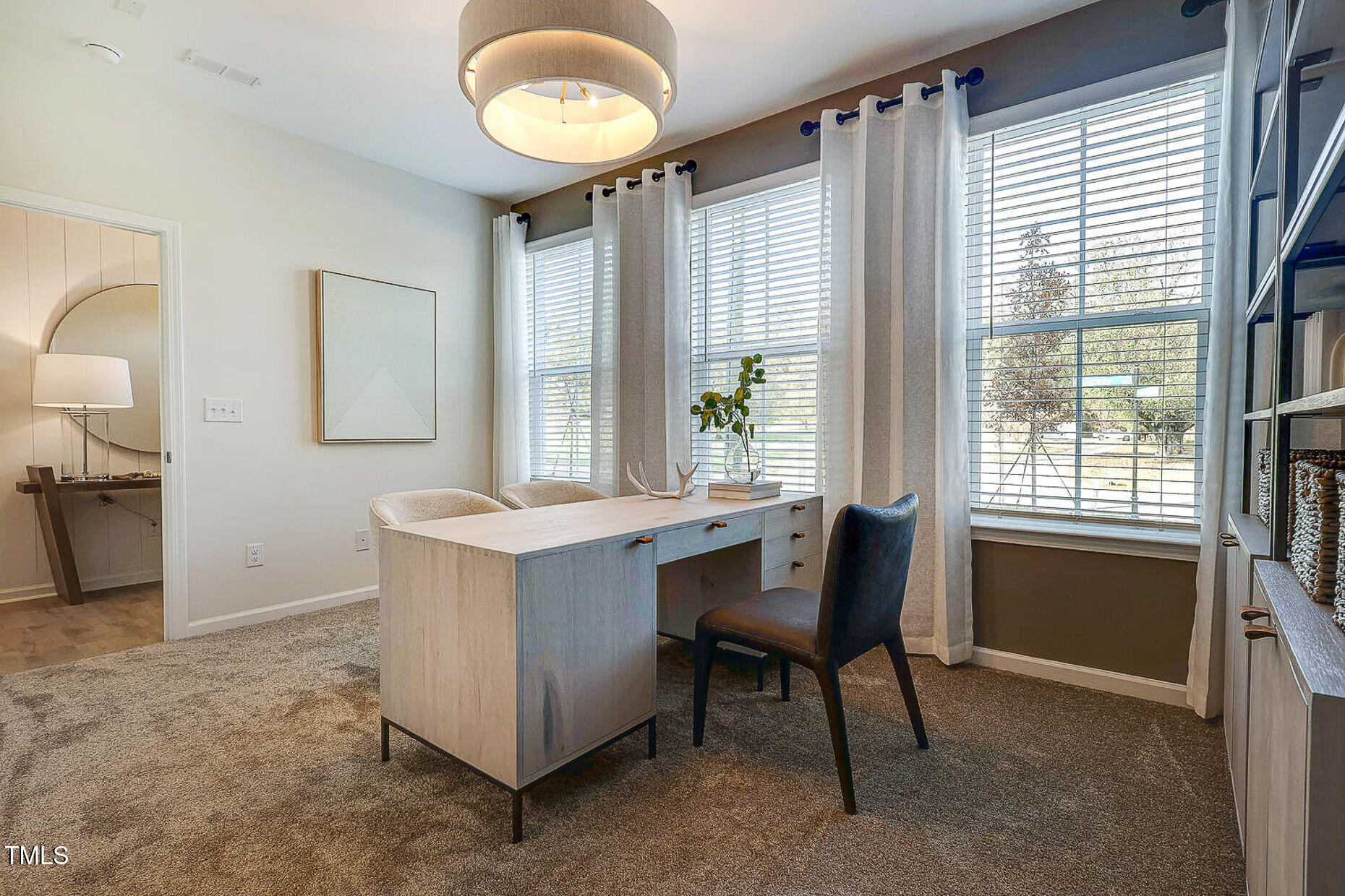 1409 Chrysalis Place Apex, NC 27502 - Photo 7 of 9 Jellicoe