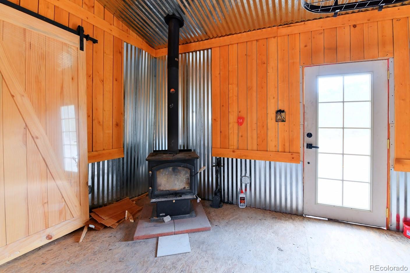 4291 Stratton Road Fort Garland, CO 81133 - Photo 6 of 28