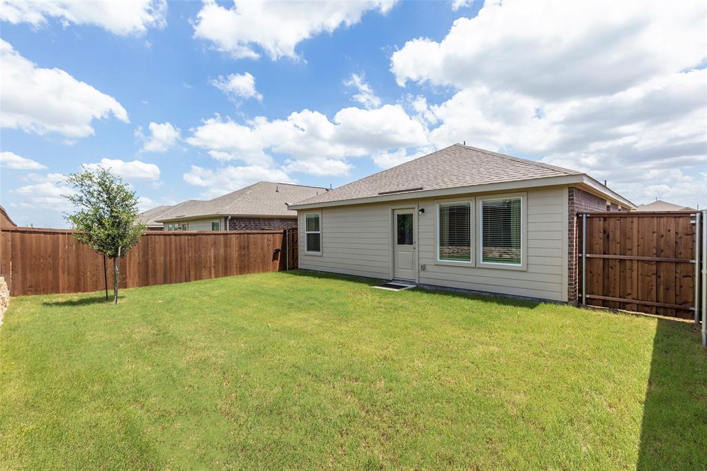 14145 Inglebert Street Pilot Point, TX 76258 - Photo 33 of 34