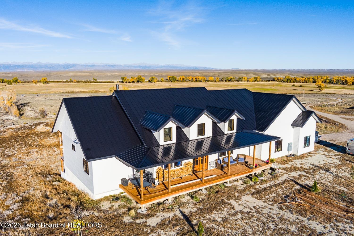 1282 Paradise Road Big Piney, WY 83113 - Photo 2 of 63 MAX_0038