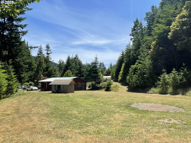 $415,000 | 33052 Cedar Valley Drive, Gold Beach, OR 97444