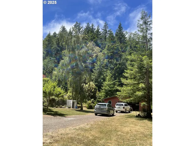 $415,000 | 33052 Cedar Valley Drive, Gold Beach, OR 97444