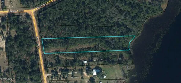 $40,000 | 574 McDuff Drive, Alford, FL 32420