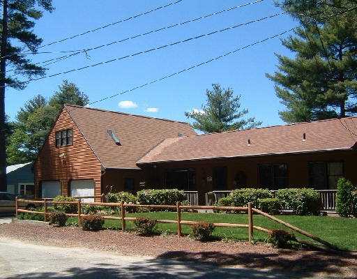 180 Acres Of Pine Road Coventry, RI 02816 - Photo 1 of 3 Exterior Front.