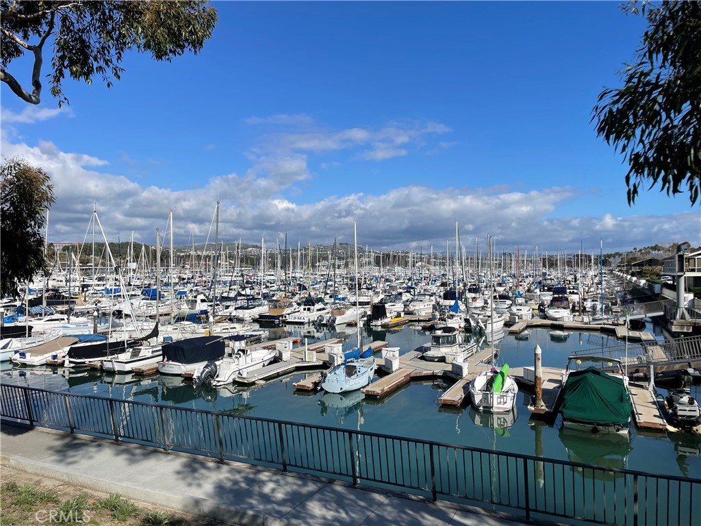 3446 Doheny Way Dana Point, CA 92629 - Photo 55 of 58 a view of a city