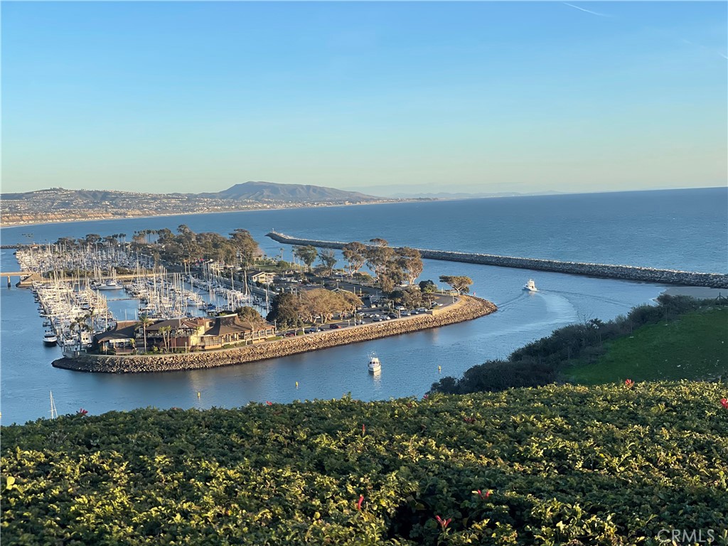 3446 Doheny Way Dana Point, CA 92629 - Photo 56 of 58 a view of a ocean view