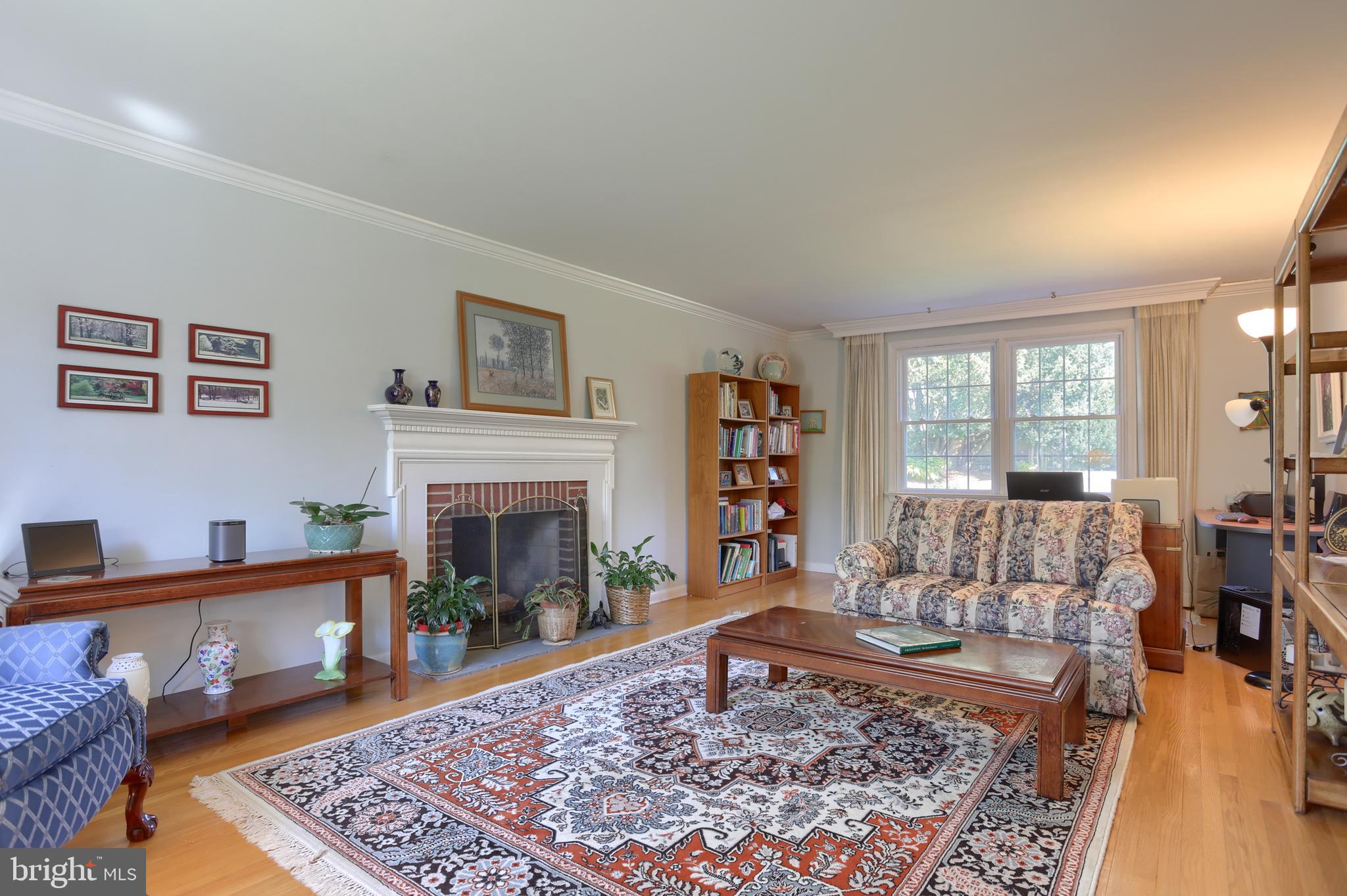 1804 Sharon Road Jenkintown, PA 19046 - Photo 8 of 51 Gallery Image 8