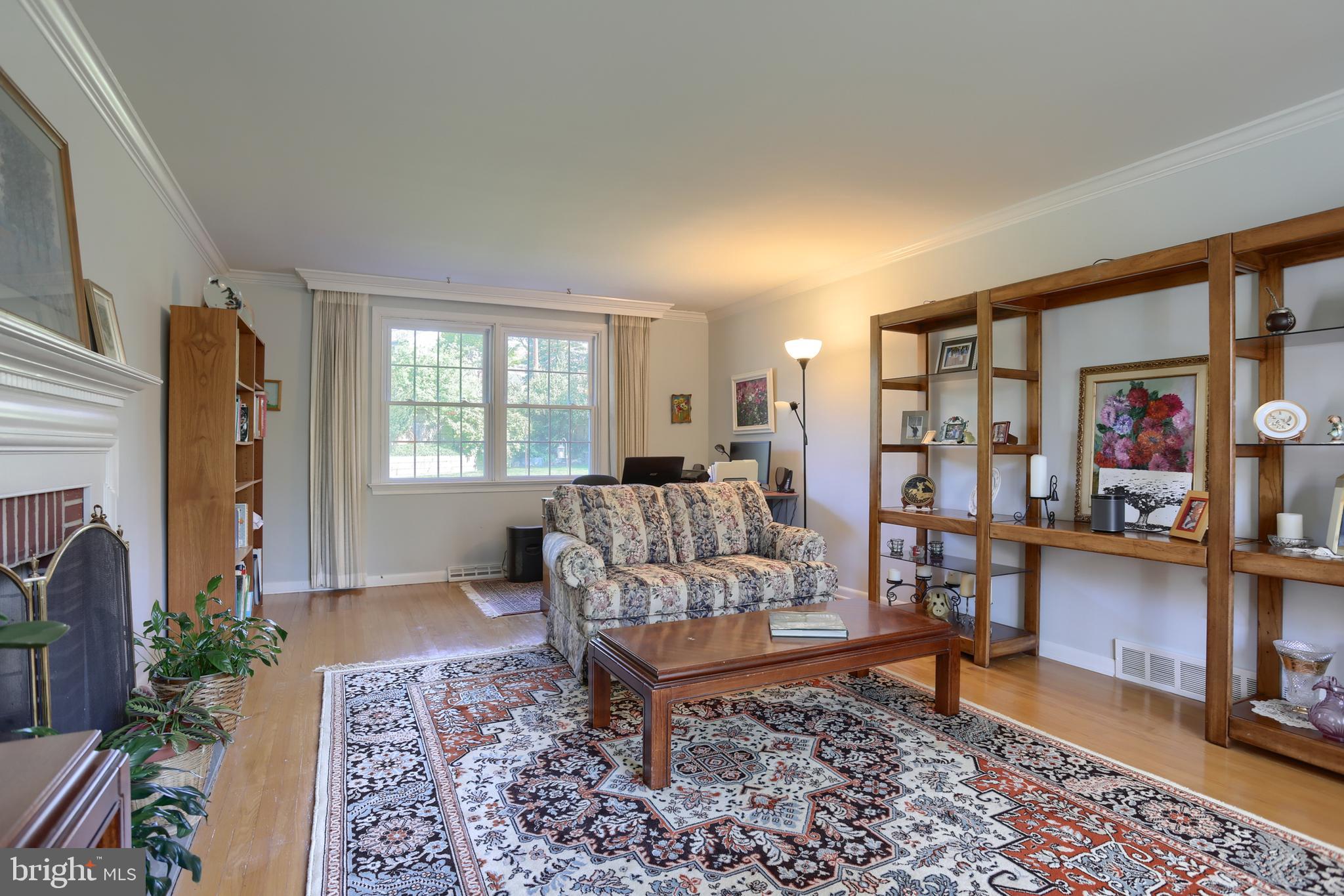 1804 Sharon Road Jenkintown, PA 19046 - Photo 9 of 51 Gallery Image 9