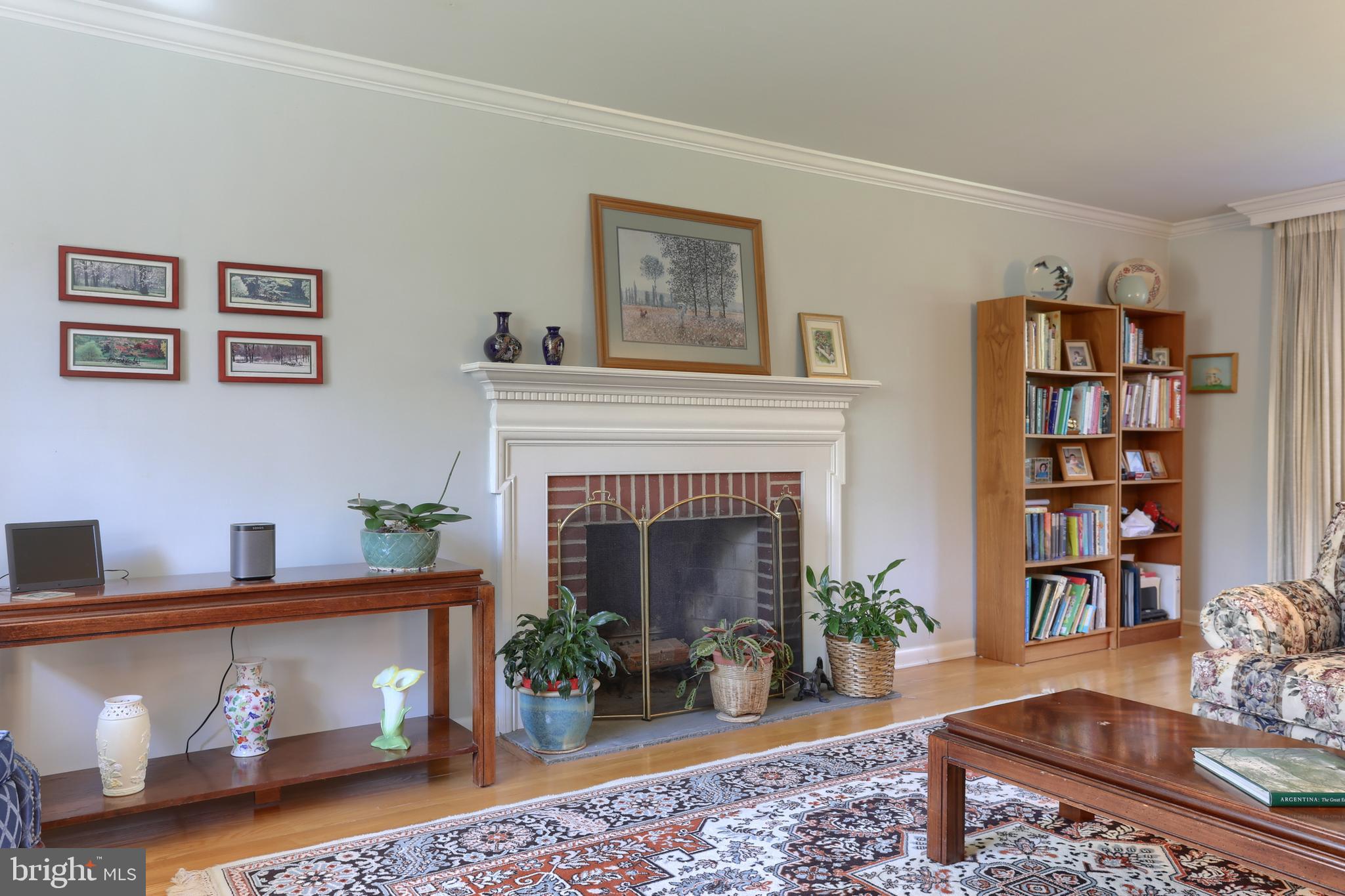 1804 Sharon Road Jenkintown, PA 19046 - Photo 10 of 51 Gallery Image 10