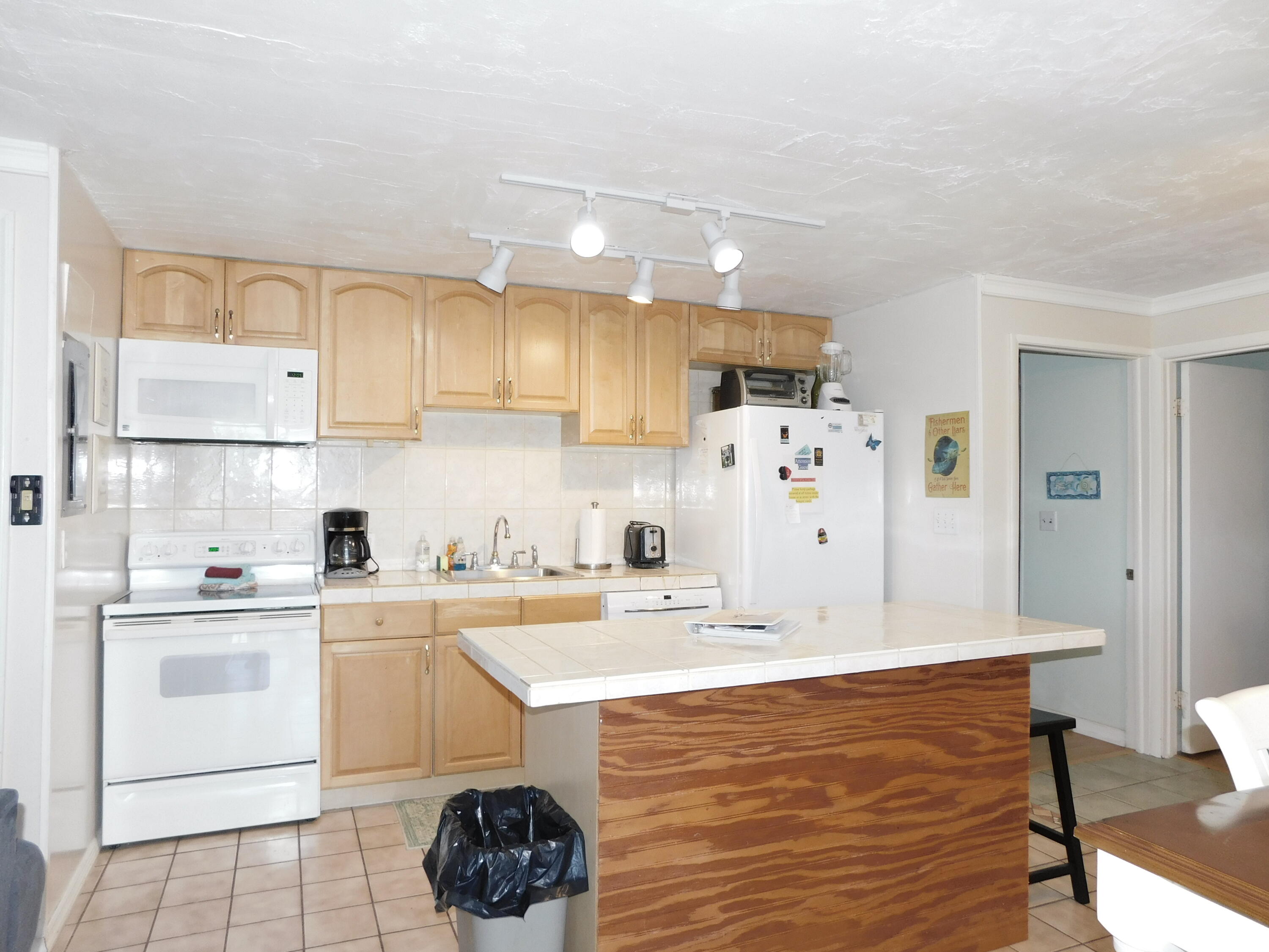 3848 Donna Road Big Pine Key, FL 33043 - Photo 8 of 20 Kitchen