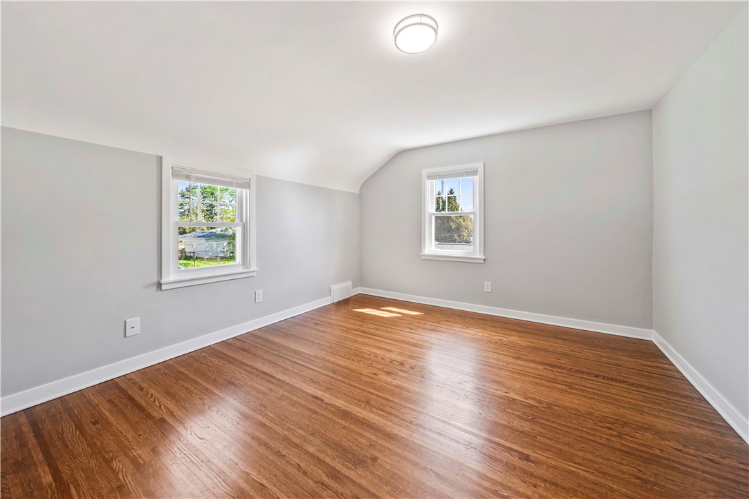 118 Queensboro Road Irondequoit, NY 14609 - Photo 24 of 40 Bedroom 2