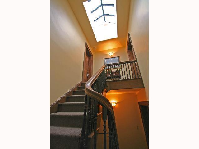 1827 North Talbott Street, Unit 5 Indianapolis, IN 46202 - Photo 3 of 12