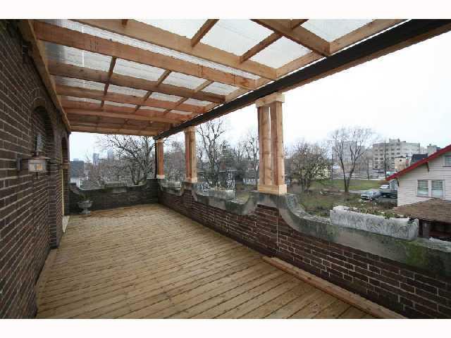1827 North Talbott Street, Unit 5 Indianapolis, IN 46202 - Photo 4 of 12