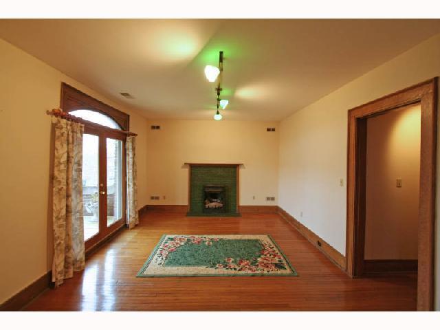 1827 North Talbott Street, Unit 5 Indianapolis, IN 46202 - Photo 6 of 12