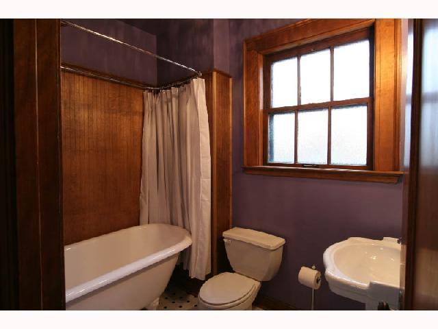 1827 North Talbott Street, Unit 5 Indianapolis, IN 46202 - Photo 8 of 12