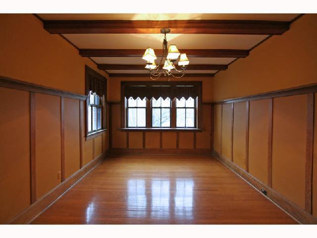 1827 North Talbott Street, Unit 5 Indianapolis, IN 46202 - Photo 9 of 12
