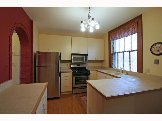 1827 North Talbott Street, Unit 5 Indianapolis, IN 46202 - Photo 10 of 12