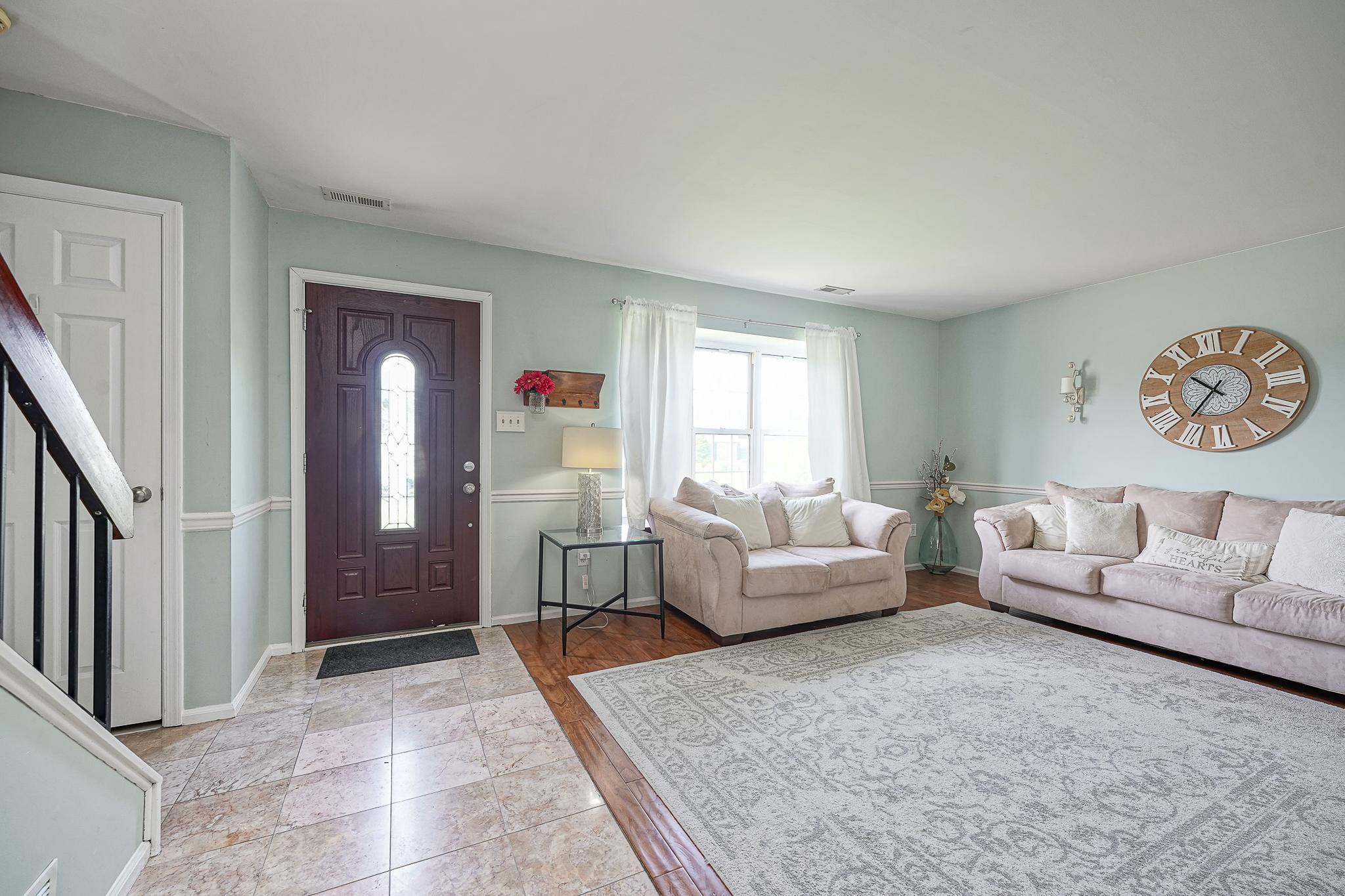50 Long Bow Drive Sewell, NJ 08080 - Photo 4 of 38 Foyer