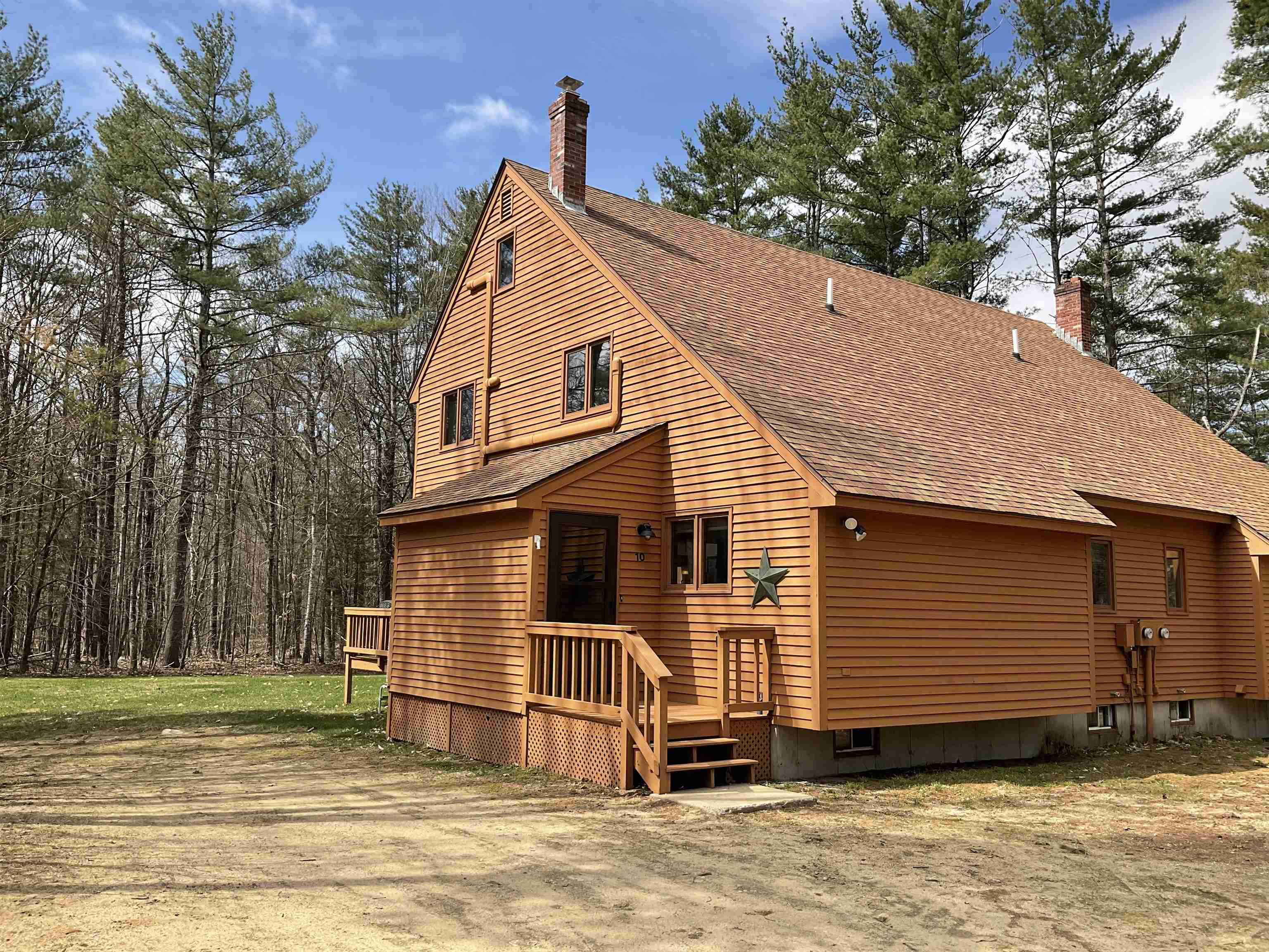 10 Fox Run Road Bartlett, NH 03812 - Photo 2 of 37