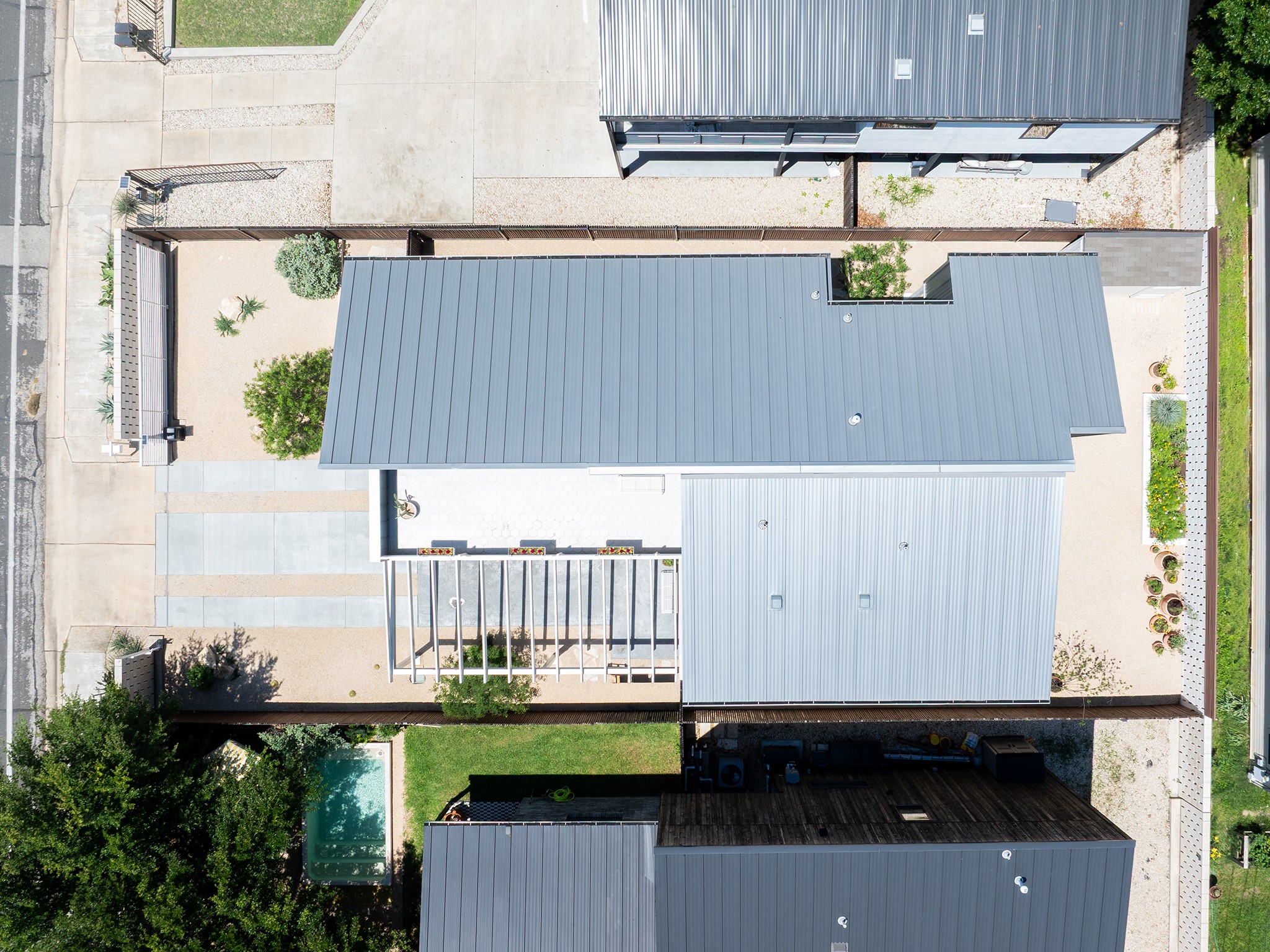 4430 Hank Avenue, Unit 1 Austin, TX 78745 - Photo 28 of 28