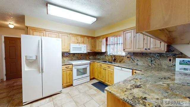 $395,000 | 2343 Mesa Street, Idaho Falls, ID 83401