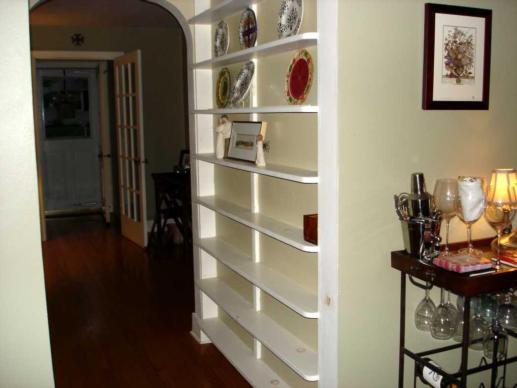 148 Ridgeway Avenue Pittsfield, MA 01201 - Photo 11 of 15 Hall