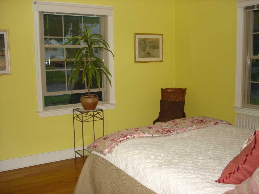 148 Ridgeway Avenue Pittsfield, MA 01201 - Photo 12 of 15 Bedroom