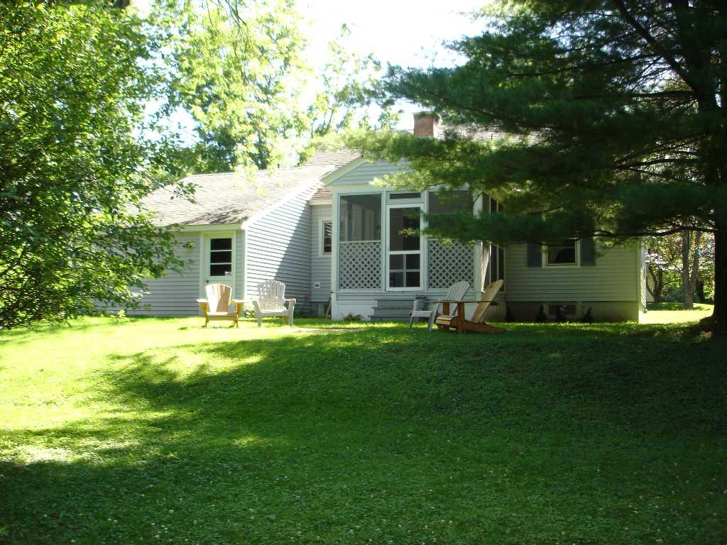 148 Ridgeway Avenue Pittsfield, MA 01201 - Photo 13 of 15 Back of house