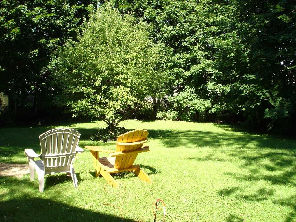 148 Ridgeway Avenue Pittsfield, MA 01201 - Photo 14 of 15 Backyard 1