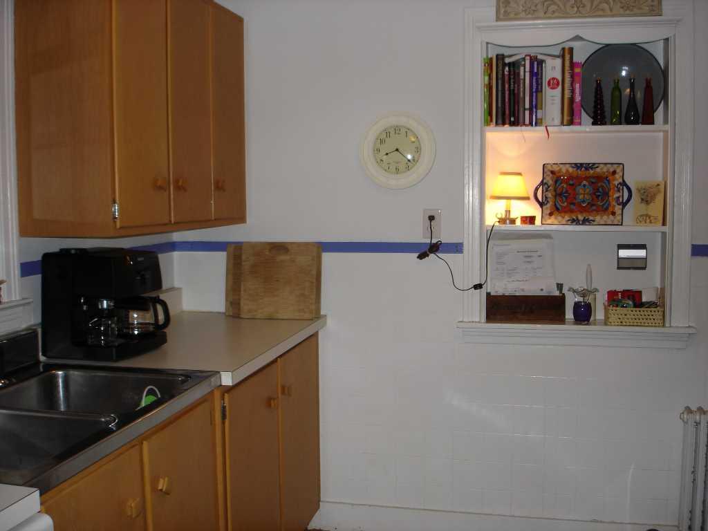 148 Ridgeway Avenue Pittsfield, MA 01201 - Photo 6 of 15 Kitchen 2