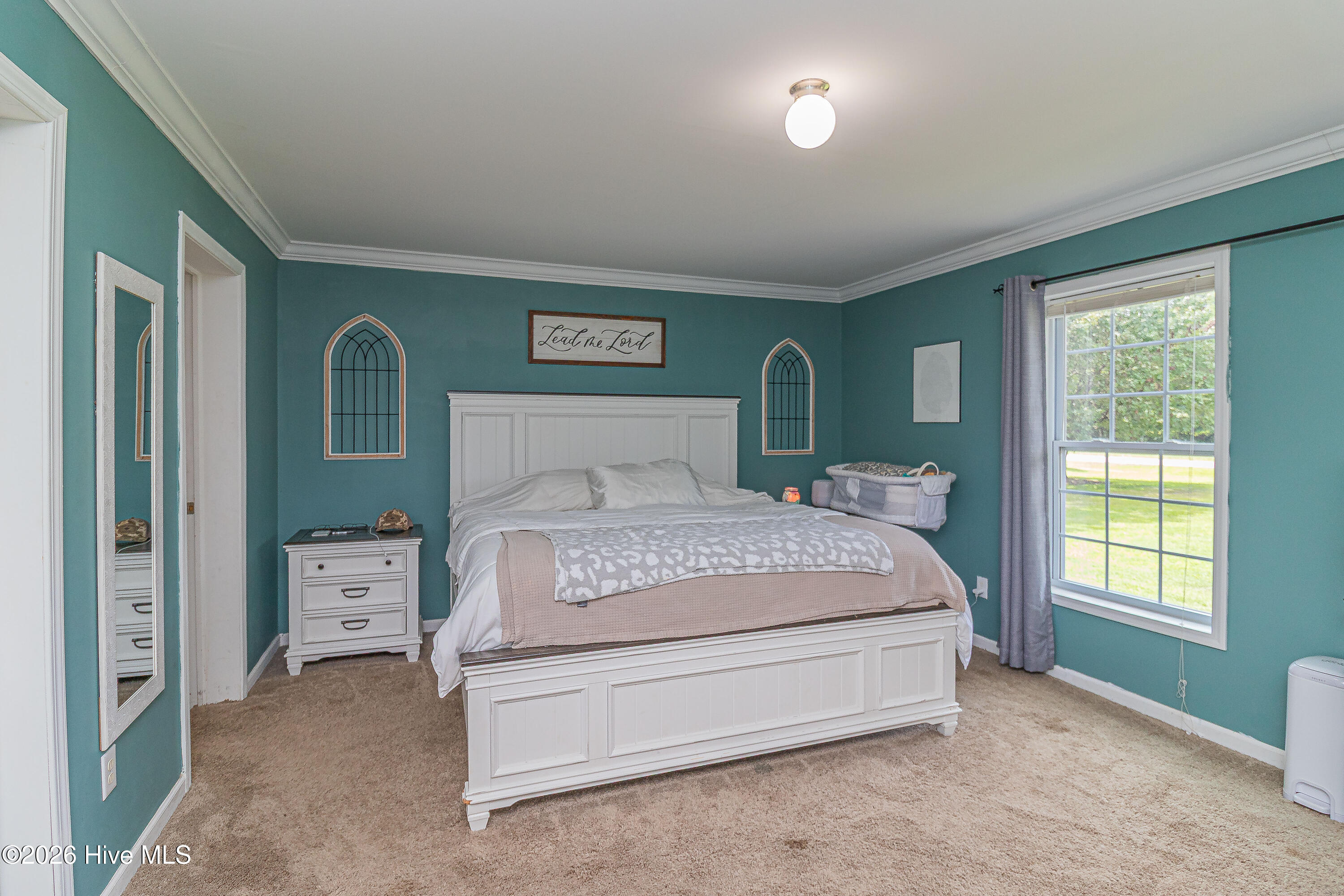 6868 Glover Road Elm City, NC 27822 - Photo 15 of 35