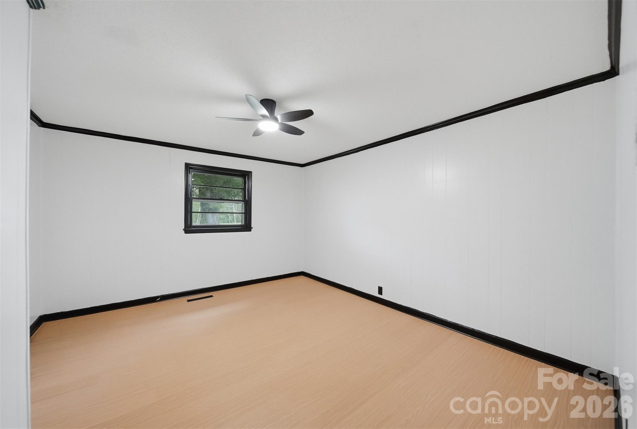 201 Cape Hickory Road Hickory, NC 28601 - Photo 11 of 16 a view of a big room with a projector