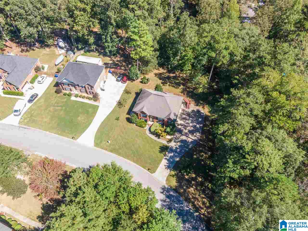 112 Windstone Parkway Chelsea, AL 35043 - Photo 7 of 40