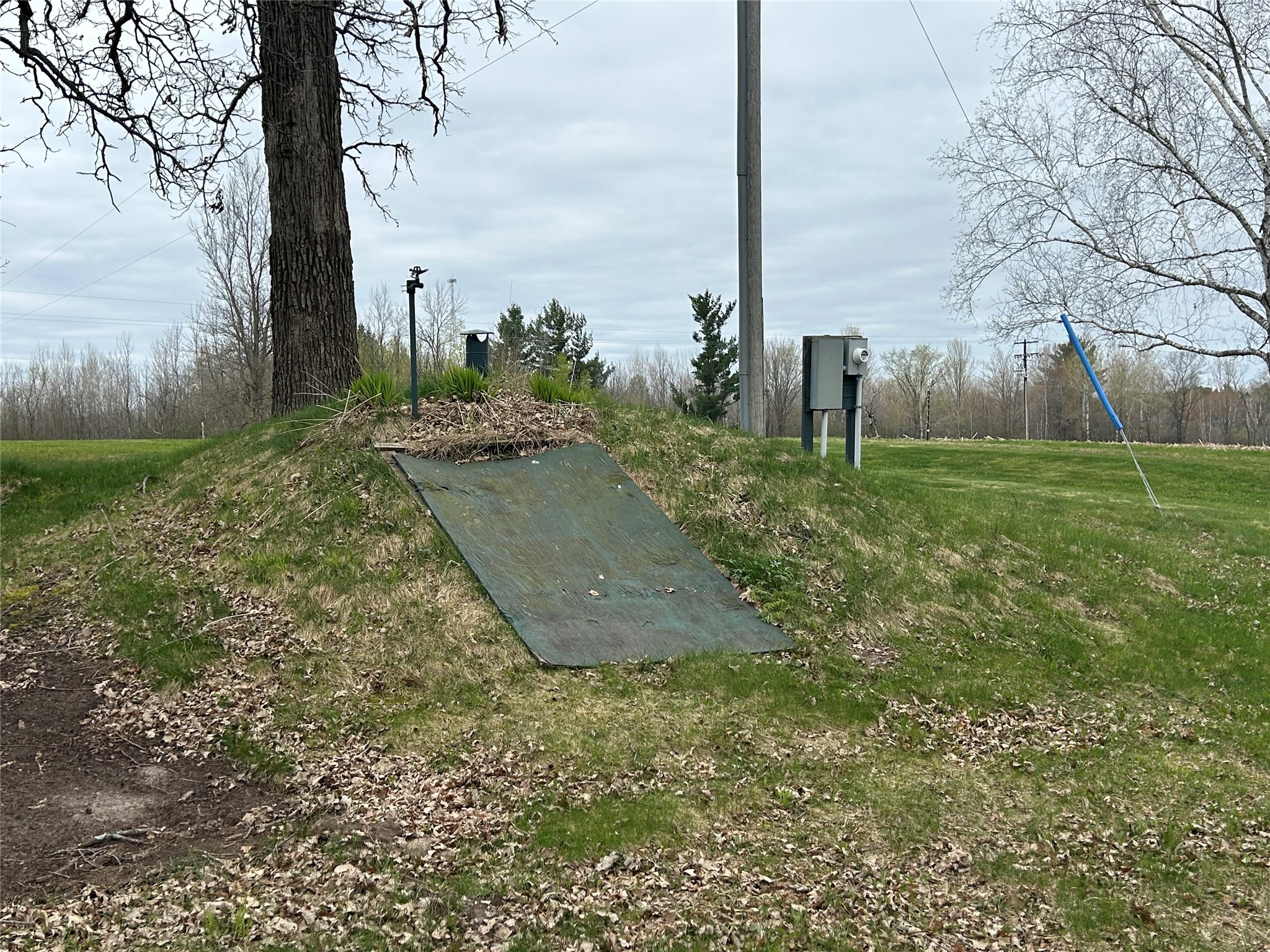 203 Dallas Street Dallas, WI 54733 - Photo 47 of 54