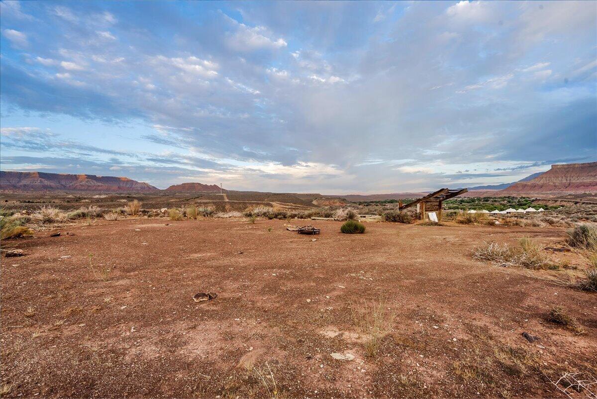 Dalton Wash Road Virgin, UT 84779 - Photo 9 of 32 Hilltop View