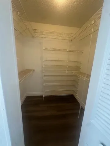 a close up of a shower