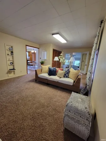 $197,000 | 514 Allen Drive, Sweetser, IN 46987