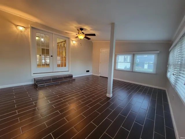 $217,000 | 514 Allen Drive, Sweetser, IN 46987