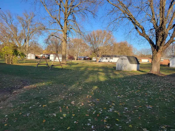 $197,000 | 514 Allen Drive, Sweetser, IN 46987