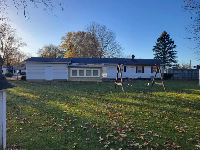 $217,000 | 514 Allen Drive, Sweetser, IN 46987