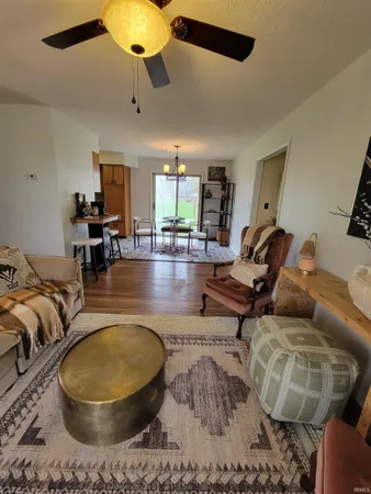 $197,000 | 514 Allen Drive, Sweetser, IN 46987