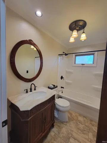 $217,000 | 514 Allen Drive, Sweetser, IN 46987