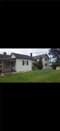 $1,700 | 710 Locust Street, Unit 708, Bridgeville, PA 15017