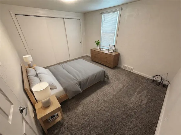 $1,700 | 710 Locust Street, Unit 708, Bridgeville, PA 15017