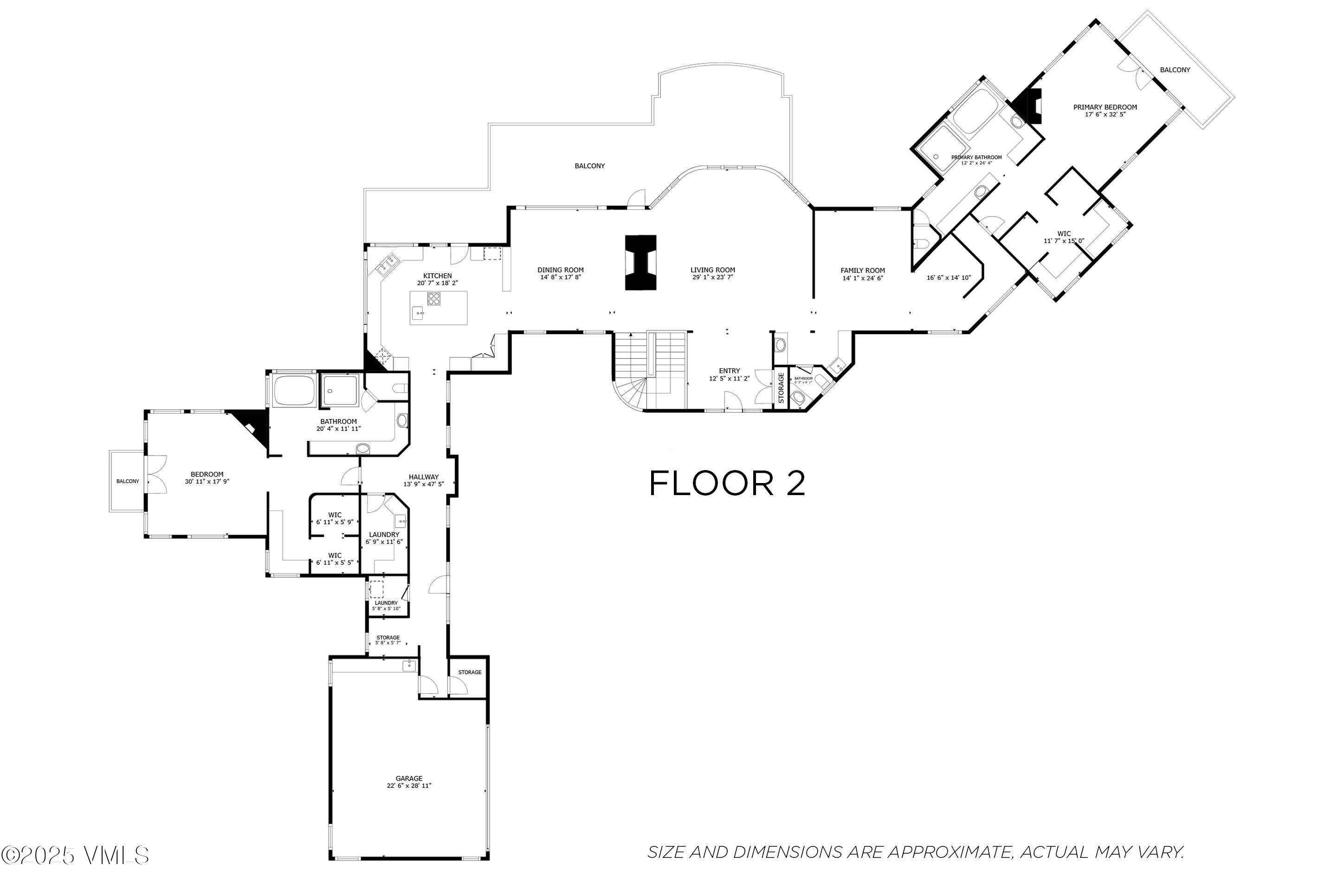 135 Andorra Road Edwards, CO 81632 - Photo 82 of 82 floor 2
