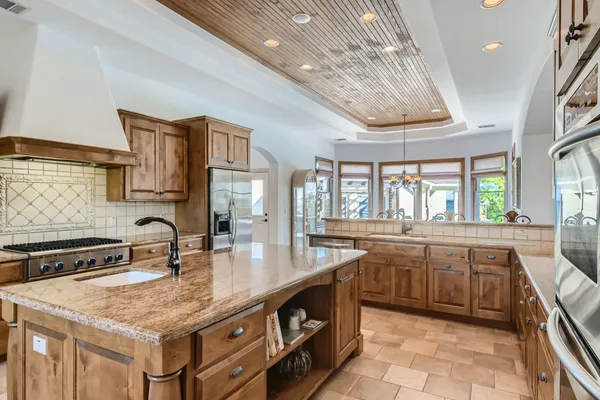 $7,000 | 3900 Peak Lookout Drive, Austin, TX 78738