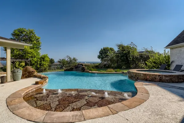 $7,000 | 3900 Peak Lookout Drive, Austin, TX 78738